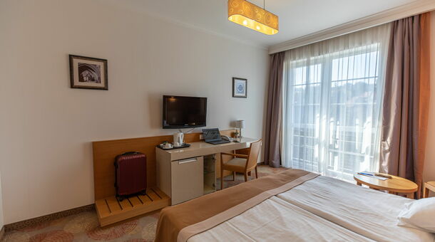 City Hotel Miskolc***