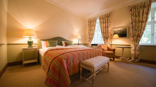 Kastélyélmény Dél-Szlovákia szívében!