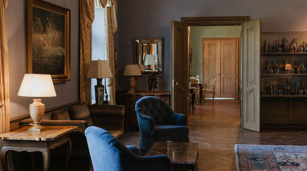 Kastélyélmény Dél-Szlovákia szívében!