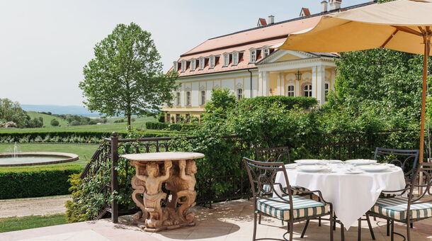 Kastélyélmény Dél-Szlovákia szívében!