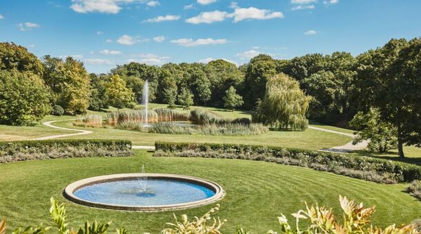 Kastélyélmény Dél-Szlovákia szívében!