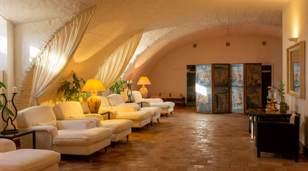 Kastélyélmény Dél-Szlovákia szívében!