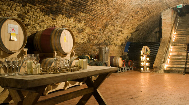 Kastélyélmény Dél-Szlovákia szívében!