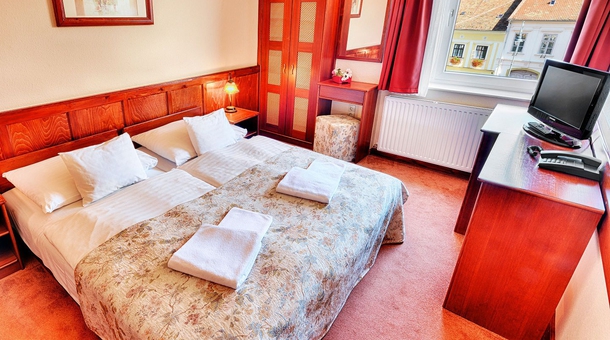 Hotel Írottkő*** Kőszeg