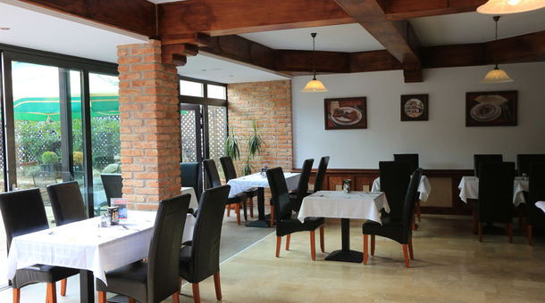 Hotel Írottkő*** Kőszeg