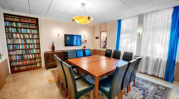 Hotel Írottkő*** Kőszeg