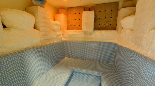 Hotel Írottkő*** Kőszeg