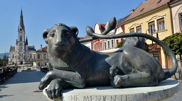 Hotel Írottkő*** Kőszeg