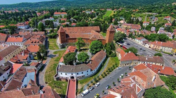 Hotel Írottkő*** Kőszeg