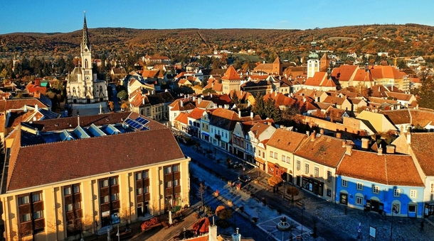 Hotel Írottkő*** Kőszeg