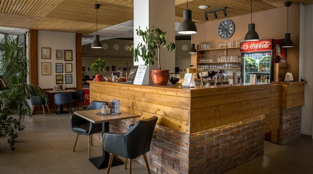 Hotel Írottkő*** Kőszeg