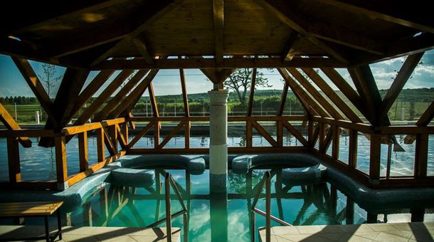 Egri Korona Borház és Wellness Hotel