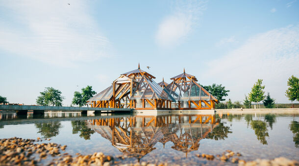 Egri Korona Borház és Wellness Hotel