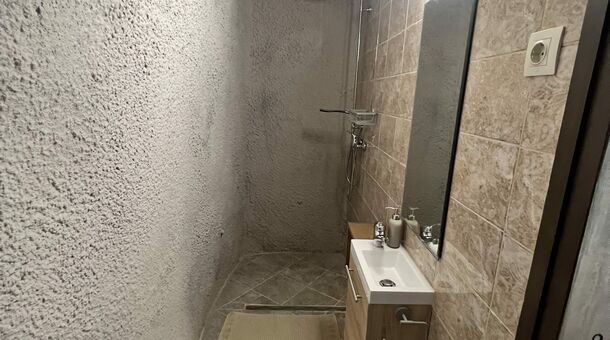 Sirocave Barlang Szobák