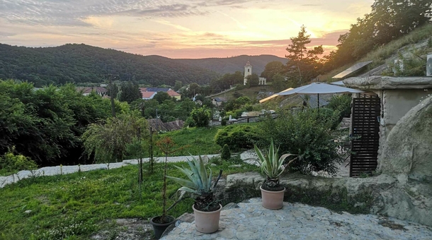 Sirocave Barlang Szobák