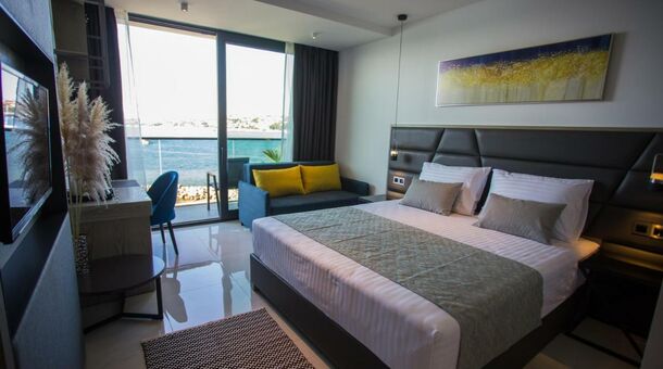 4 csillagos nyár Pag szigetén!