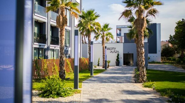 4 csillagos nyár Pag szigetén!