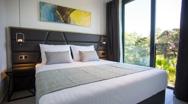 4 csillagos nyár Pag szigetén!