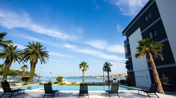 4 csillagos nyár Pag szigetén!