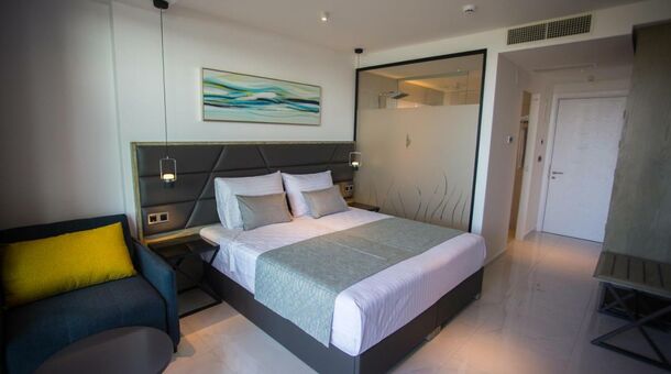 4 csillagos nyár Pag szigetén!