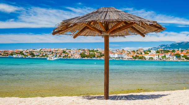 4 csillagos nyár Pag szigetén!