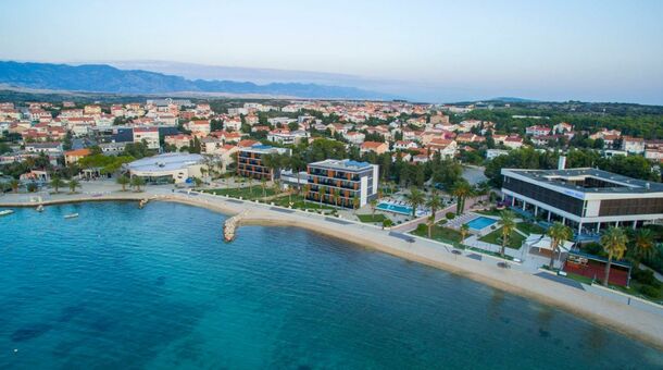 4 csillagos nyár Pag szigetén!