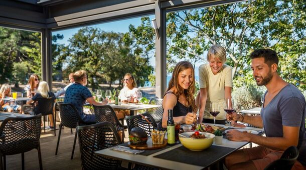 Élményteli nyaralás Horvátországban!