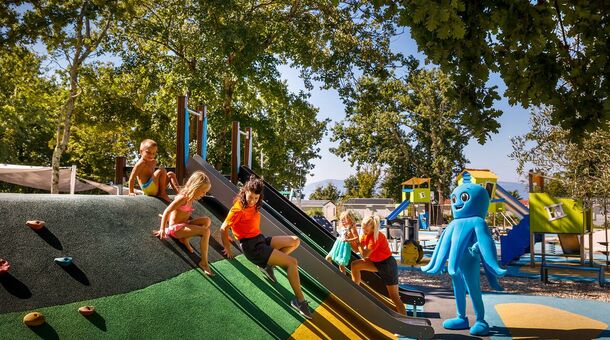 Élményteli nyaralás Horvátországban!