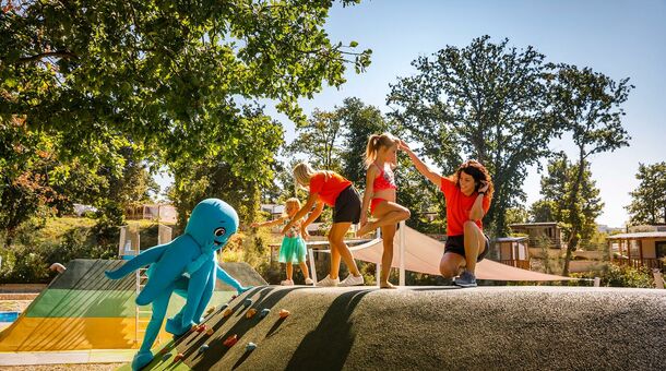 Élményteli nyaralás Horvátországban!