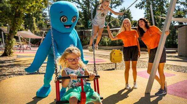 Élményteli nyaralás Horvátországban!