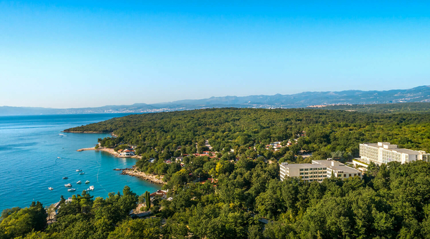 Élményteli nyaralás Horvátországban!