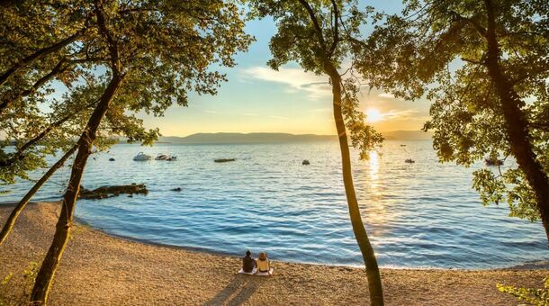 Élményteli nyaralás Horvátországban!