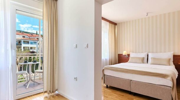 Gondtalan nyaralás az Adrián!