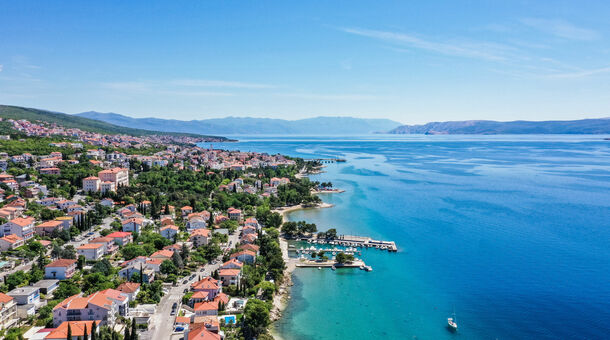 Gondtalan nyaralás az Adrián!