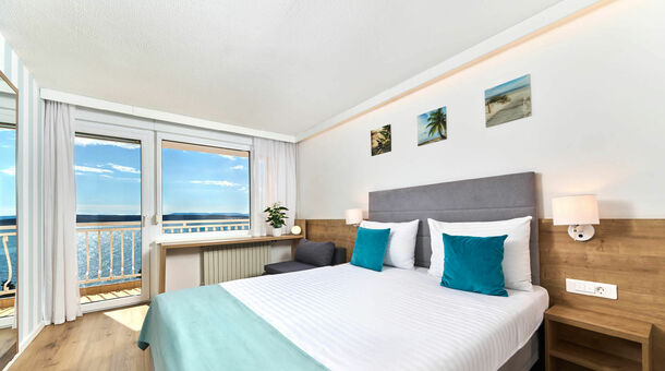 Gondtalan nyaralás az Adrián!