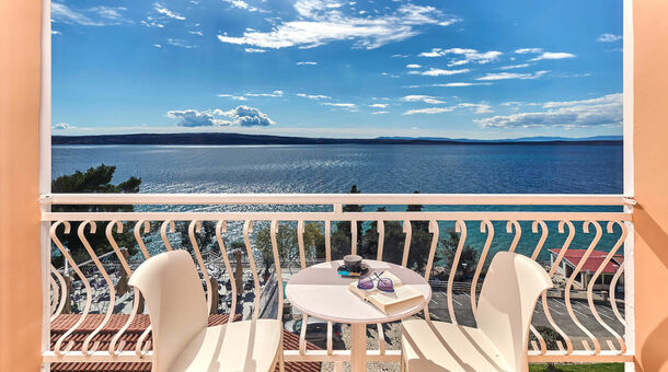 Gondtalan nyaralás az Adrián!