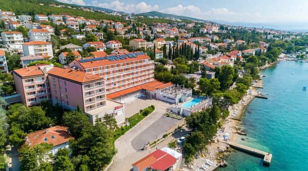 Gondtalan nyaralás az Adrián!