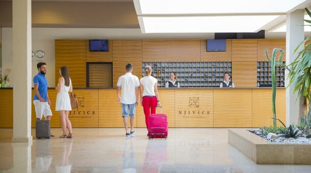 Napfényes vakáció a horvát tengerparton!