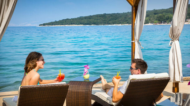 Napfényes vakáció a horvát tengerparton!