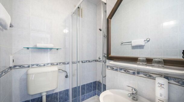 Csobbanás az Adrián!