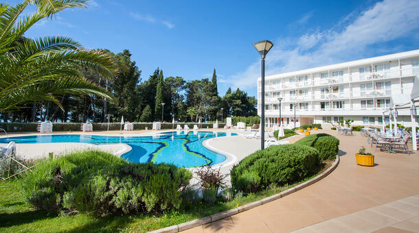 Csobbanás az Adrián!