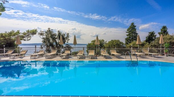 Gondtalan nyaralás az Adrián!