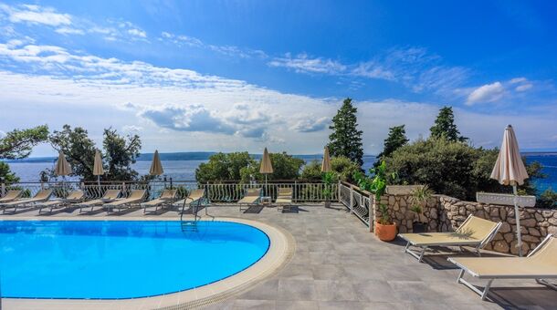 Gondtalan nyaralás az Adrián!