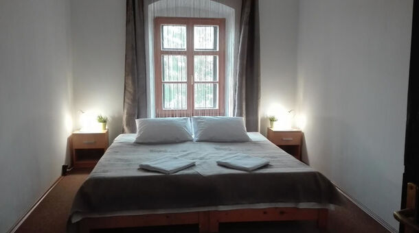 Fogadó a Kóbor Macskához