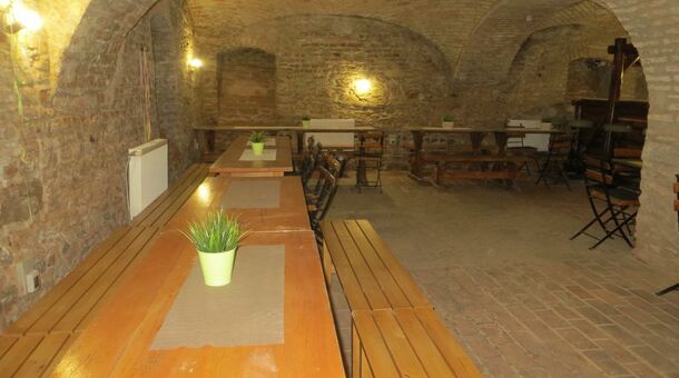 Fogadó a Kóbor Macskához