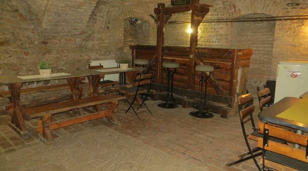 Fogadó a Kóbor Macskához