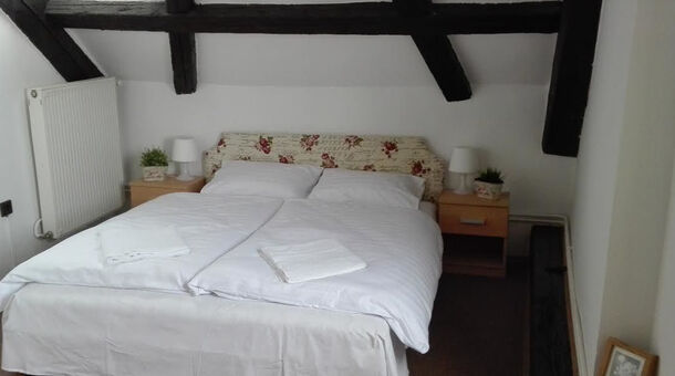 Fogadó a Kóbor Macskához