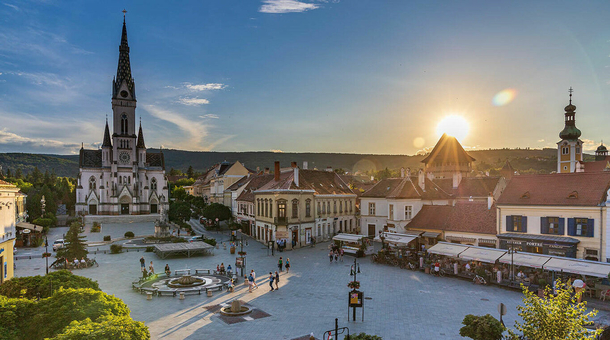 Fogadó a Kóbor Macskához