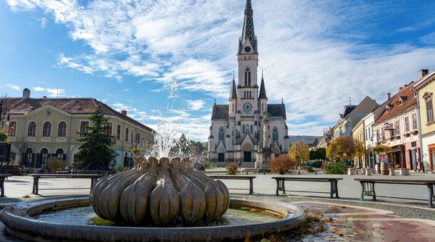 Fogadó a Kóbor Macskához