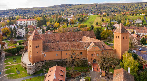 Fogadó a Kóbor Macskához